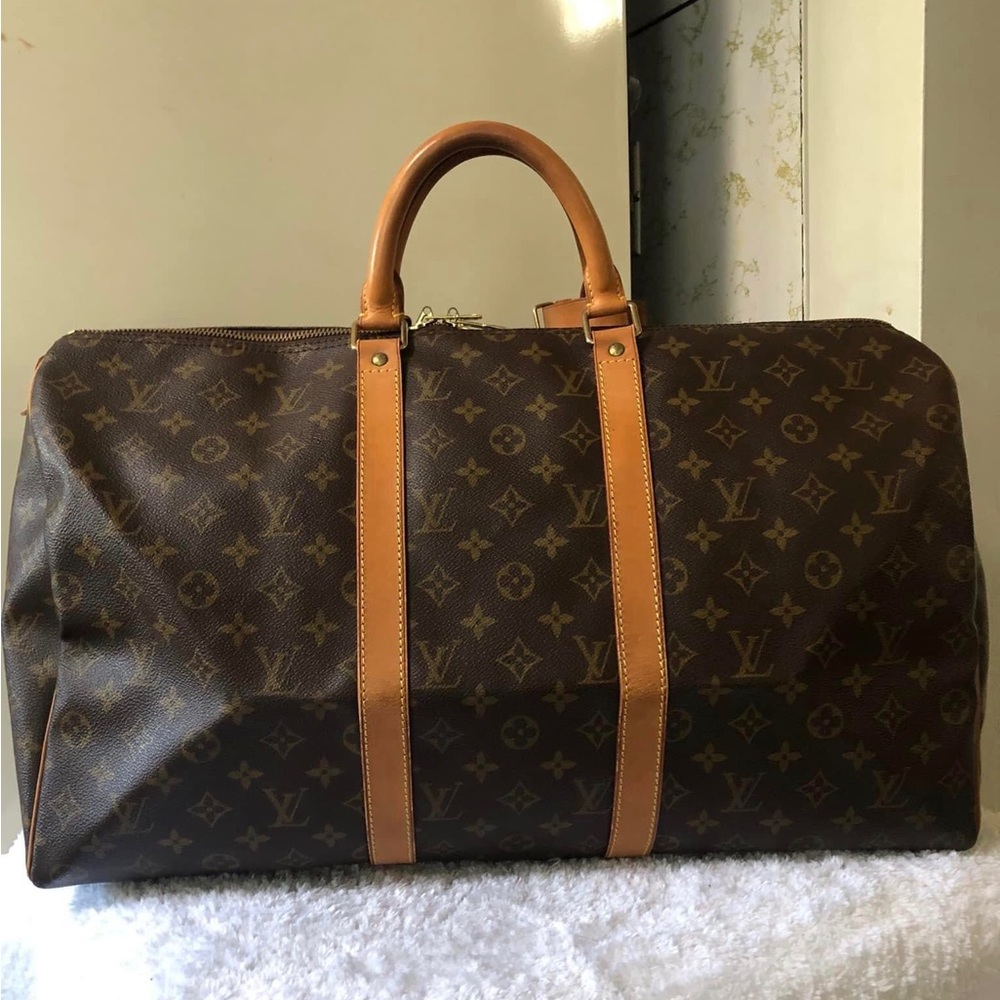 Keepall 50